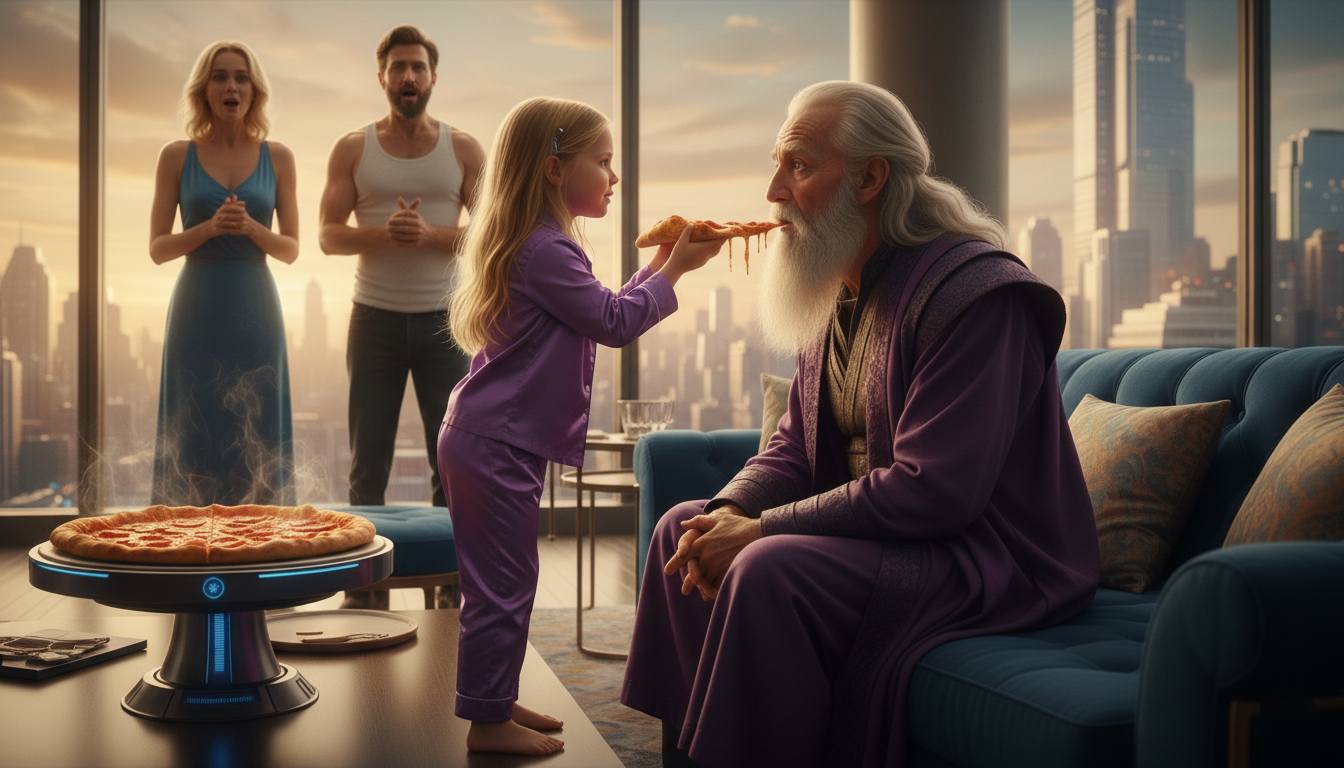 El Juramento de Luminor