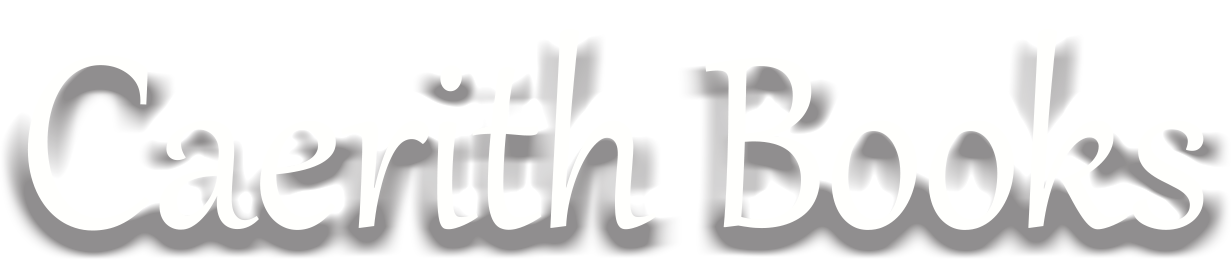 Caerith Books Logo