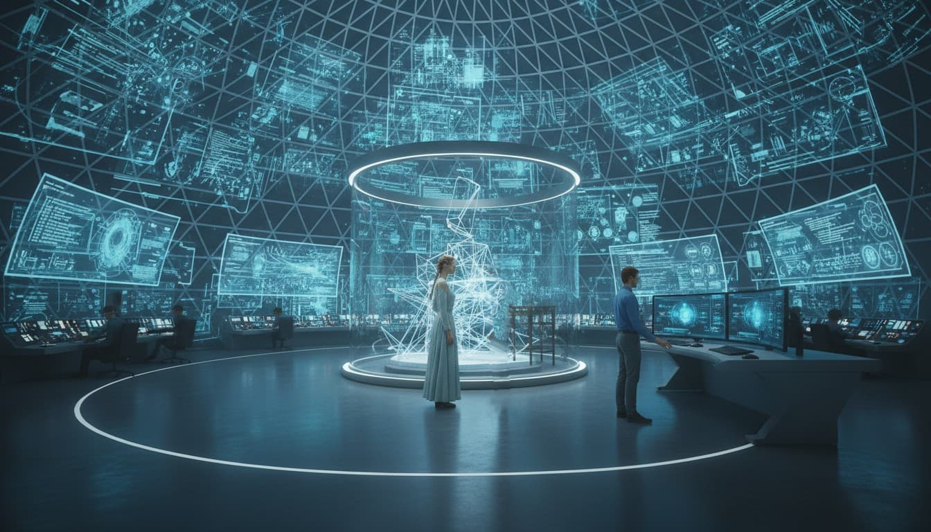 The Dissonance Resonates